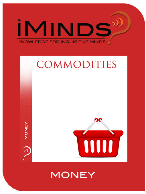 Title details for Commodities by iMinds - Available